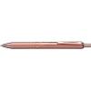 PENTEL EnerGel Roller Sterling 0,7mm BL407PG-C rosagold, Tinte blau
