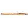 PENTEL EnerGel Roller Sterling 0,7mm BL407X-C gold, Tinte blau