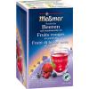 MESSMER Nordische Beeren 10812500 Beutel 2.5g, 20 Stk.