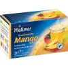 MESSMER Brasilianische Mango 10883700 Beutel 2.25g, 20 Stk.