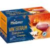 MESSMER Wintertraum 10675200 Beutel 2g, 20 Stk.