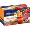 MESSMER Bratapfel 10784300 Beutel 2.5g, 20 Stk.