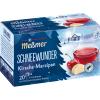 MESSMER Schneewunder 10083301 Beutel 2.75g, 20 Stk.