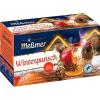 MESSMER Winterpunsch 10675300 Beutel 2.5g, 20 Stk.
