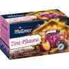 MESSMER Zimtpflaume 10675400 Beutel 2.5g, 20 Stk.