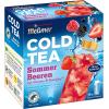 MESSMER Cold Tea Sommer-Beere 10764300 Beutel 2.75g, 14 Stk.
