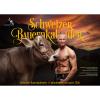 CALENDARIA Bildkalender 2026 9783036205595 Bauernkalender Boys 40x56cm