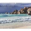 DUMONT Bildkalender 2026 260378 Das Meer 60x50cm