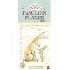 HEYE Familienplaner 2026 22802+26 Weisst du eigentlich 21x45cm