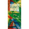WEINGARTEN Familienplaner 2026 3312272+26 Kunst 22x48cm