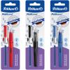 PELIKAN Füllhalter Pelikano M 300009985 mit Patrone assortiert