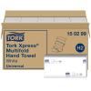 TORK Multifold-Handtücher H2 150299 Xpress®, weiss 4740 Blatt