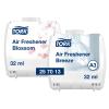 TORK Lufterfrischer Mix Pack A3 257013 weiss, 6 Stück