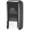 TORK Spender Toilettenpapier T7 558042 OptiServe®, schwarz