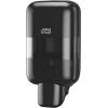 TORK Seifenspender Mini S5 565208 schwarz