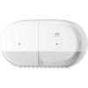 TORK Spender Toilettenpapier T9 682000 SmartOne®, weiss