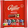 CAILLER Branches Milch 12367916 23g, 5 Stk.