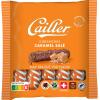 CAILLER Branches Crunchy Caramel 12610808 23g, 5 Stk.
