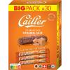 CAILLER Branches Crunchy Caramel 12611554 23g, 30 Stk.