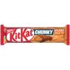 KITKAT Crunchy Peanut Butter 12566076 42g, 24 Stk.