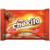CHOKITO Schokoladenriegel mini 12573217 200g