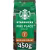STARBUCKS Pike Place Roast 450g 12575480 Bohnenkaffee