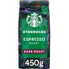 STARBUCKS Espresso Roast 450g 12575449 Bohnenkaffee