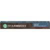STARBUCKS Kaffeekapseln 10 Stk. 6220319 Decaf Espresso Roast