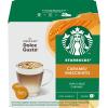 STARBUCKS Nescafé Dolce Gusto 12 Stk. 12607056 Caramel Macchiato