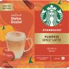 STARBUCKS Nescafé Dolce Gusto 12 Stk. 12607538 Pumpkin Spice Latte