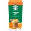 STARBUCKS Instant Sticks 5 Stk. 12562949 Caramel Latte Soluble