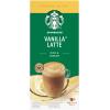 STARBUCKS Instant Sticks 5 Stk. 12602242 Vanilla Latte Soluble