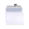 METTLER Couvert ohne Fenster B5 8097 120g, ultraweiss 250 Stk.