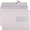 METTLER Couvert Fenster rechts C5 8244 100g, recycling weiss 500 Stk.