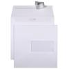 METTLER Couvert Fenster rechts C5 8064-120 120g, ultraweiss 500 Stk.