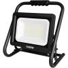STEFFEN Arbeitsleuchte LED Worklight 65 00161 schwarz, 100W