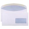 METTLER Couvert Fenster rechts C5/6 7074 100g, ultraweiss 500 Stk.