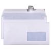 METTLER Couvert Fenster rechts C5/6 7064-LASER 100g, ultraweiss 500 Stk.