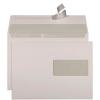 METTLER Couvert Fenster rechts C5 8324-120 120g, weiss 500 Stk.