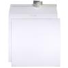 METTLER Couvert ohne Fenster 220x220mm 8066-220-220 120g, ultraweiss 250 Stk.