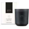 IPURO Duftkerze 270g 061.4185.00 noir