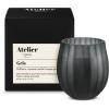 IPURO Duftkerze 245g 071.1120.00 gris