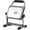 STEFFEN Arbeitsleuchte LED Worklight 65 00148 grau, 30W