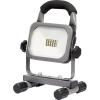 STEFFEN Arbeitsleuchte LED Worklight 65 00147 grau, 15W