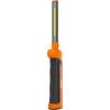 STEFFEN Arbeitsleuchte LED Worklight 65 00170 orange, Akku, 3.3W