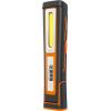 STEFFEN Arbeitsleuchte LED Worklight 65 00169 schwarz, Akku, 10W