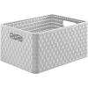 ROTHO Korb Country 18lt 1115301023 A4 18lt weiss