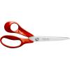 FISKARS Schere Classic Universal 21 cm 1075036 rot Linkshänder