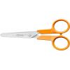 FISKARS Hobbyschere Classic 13 cm 1075063 orange Rechtshänder