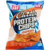 CHIEFS Protein Chips Sweet Paprika 5013 80g
